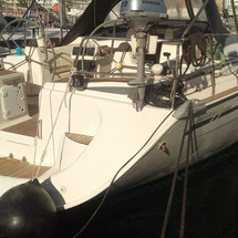 Bavaria 46 Cruiser