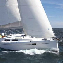 Hanse 415