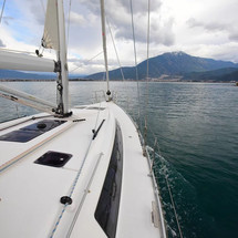 Bavaria 46 Cruiser STYLE