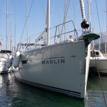 Bavaria 46 Cruiser STYLE