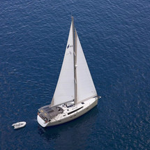 Bavaria 46 Cruiser STYLE