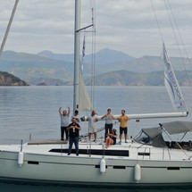 Bavaria 46 Cruiser STYLE