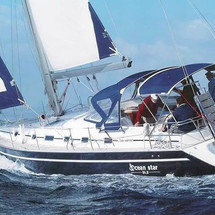 Ocean Star 51.2