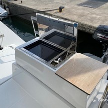 Fountaine Pajot Astréa 42