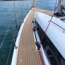 Dehler 42