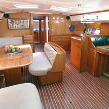 Bavaria 50 Cruiser