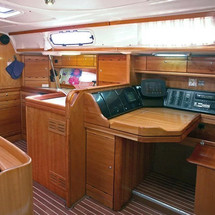 Bavaria 50 Cruiser