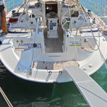 Bavaria 50 Cruiser