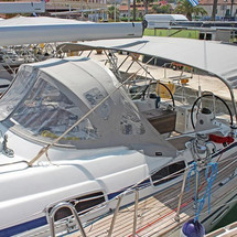 Bavaria 50 Cruiser