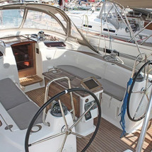 Bavaria 50 Cruiser