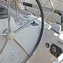 Bavaria 50 Cruiser