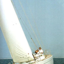 Dufour 450 GL