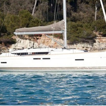 Jeanneau Sun Odyssey 519