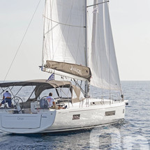 Oceanis 51.1