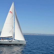 Hanse 505