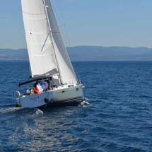 Hanse 505