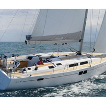 Hanse 505