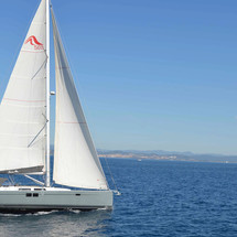 Hanse 505