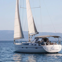 Bavaria Cruiser 51