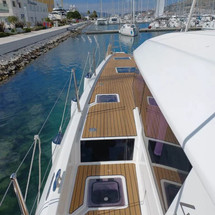 Dufour 48 Catamaran