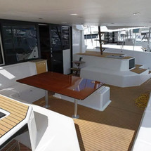 Dufour 48 Catamaran