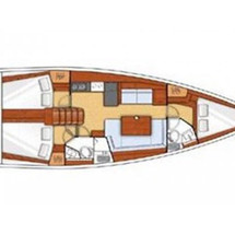 Jeanneau Sun Odyssey 419