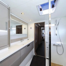 Fountaine Pajot Elba 45