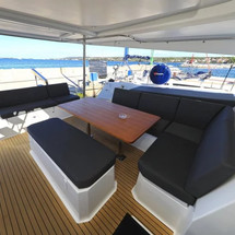 Fountaine Pajot Elba 45