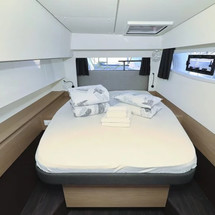 Fountaine Pajot Elba 45