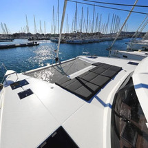 Fountaine Pajot Elba 45