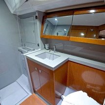 Beneteau Oceanis 55