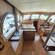 Linssen Grand Sturdy 40.0 AC