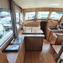 Linssen Grand Sturdy 40.0 AC