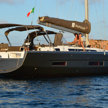 Ocean star 51.2 owners version