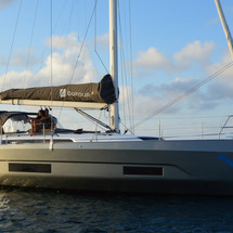 Ocean star 51.2 owners version