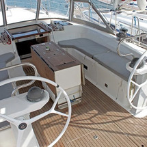 Bavaria 55 Cruiser