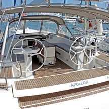 Bavaria 55 Cruiser