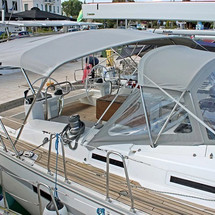 Bavaria 55 Cruiser