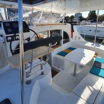 Lagoon 380