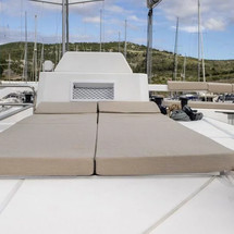 Dufour 48 Catamaran