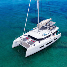 Dufour 48 Catamaran