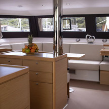 Dufour 48 Catamaran