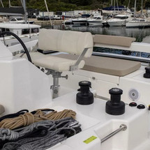 Dufour 48 Catamaran