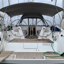 Hanse 445