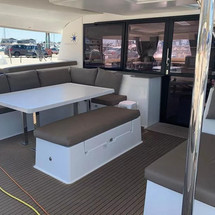 Fountaine Pajot Saba 50