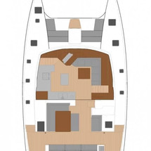 Fountaine Pajot Saba 50