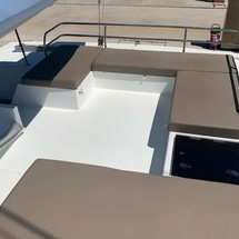 Fountaine Pajot Saba 50