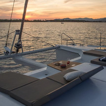 Fountaine Pajot Saba 50