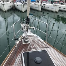 Jeanneau Sun Odyssey 519