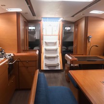 Jeanneau Sun Odyssey 519